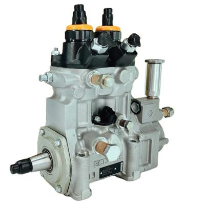 China Common Rail Fuel Injection Pump Assembly 094000-0673 Standard 115603-5153 for sale