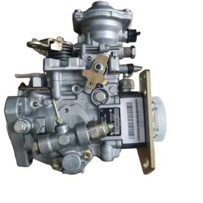 China 4BT3.9 Diesel Engine Parts 3960902 Fuel Injection Pump 0460424326 VE4/12F1400R866-8 Standard for sale