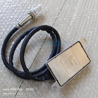 China Spare engine parts nitrogen oxygen sensor 5WK97103A nox A045S157 20X15X10 cm for sale