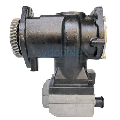 China Diesel Engine Parts 6CT ISC8.3 ISCe QSC8.3 Air Compressor 4933782 Standard for sale