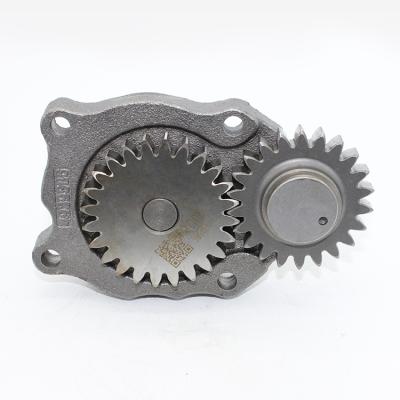 China ISDE Factory Diesel Engine Gear Oil Pump 4939586 5313086 4897480 for sale