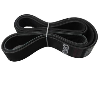 China Wholesale high quality engine repair shops ISF2.8 ISF3.8 small belt 4933068 V ribbed belt with cheap price for sale