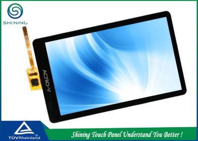 China LCD Module Capacitive Multi Touch Panel 4.7 Inches , PCAP Touch Panel for sale