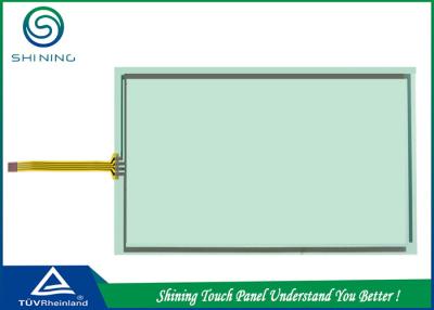 China ITO-Schicht-Büro-Touch Screen 9,7 Zoll/4 verdrahten Touch Screen Platten zu verkaufen