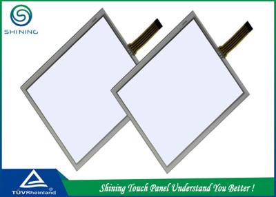 China Painel feito sob encomenda Digital do tela táctil de USB da resistência 3,2 de 3H polegadas de filme de ITO à venda