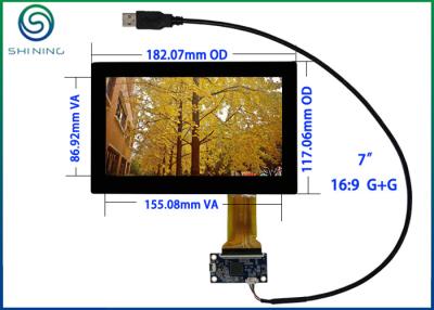 中国 USB 7