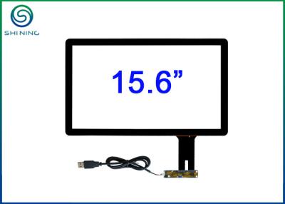 China 15.6“ Capacitieve Sensor met het Controlemechanisme van ILI2302 USB voor Touchscreen AIO Computers Te koop