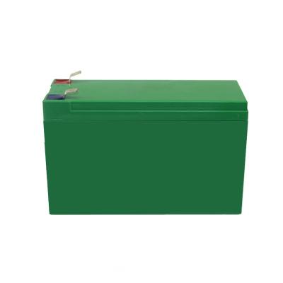 China 12V 18650 Lithium Battery Pack Rechargeable Energy Storage Battery Pack For Kid Toy Fish Finder Sprayer Emergency Power Bank ESO for sale