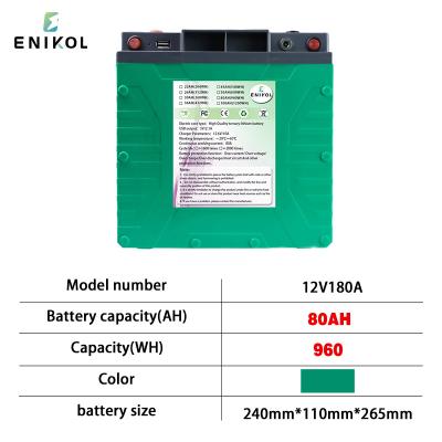 China Fast Charging Support 12V 180A POWER WALL 48V 100AH ​​LiFePO4 Lithium Battery Cell For Tesla Powerwal Recharge for sale