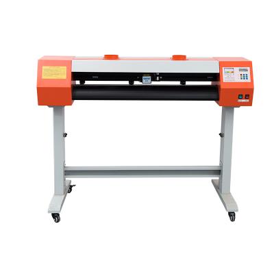 China Vinyl Printer Plotter Cutter Paper Cutter 2022 Plotter 1.2m 1.6m Graphic Cutter Industrial Printing Sticker Printer and Cutter and Cutter Machine for sale