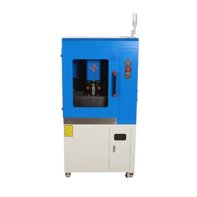 China Building Material Stores Vertical Type Small Cabinet CNC Woodworking Router Engraving Milling Machine Mini CNC Lathe Machine for sale