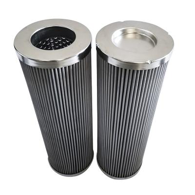 China Material of Construction Shop Hydraulic Oil Filter Element PI8330DRG40 for sale