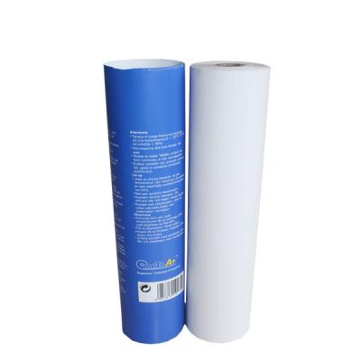 China Low Thermal Fax Machine Price And High Quality Normal And Long Image Life Thermal Paper Rolls For Fax Machine for sale