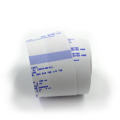 China Reliable and Cheap Thermal Printer 80 x Thermal Paper Rolls 80x80 80x80mm for sale