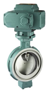 Chine Valve d'expansion électrique de réfrigération imperméable à l'eau IP67 pour réfrigérants CFC 1,0 à 2,5 degrés de précision à vendre