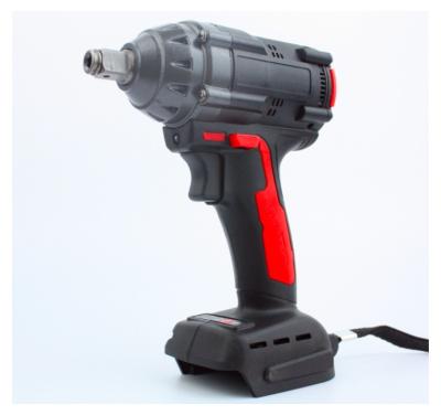 China Ratchet12v 35*30*27cm Cordless Electric Impact Wrench Heavy Duty for sale