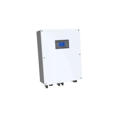 China SolarMax 12K On Off Grid 3 Phase Hybrid Inverter IP65 for sale