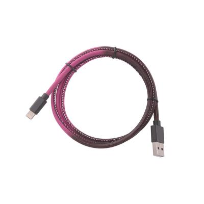 China Mobile Phone Etc.electronic MFi Product Reasonable Price USB Data Cable Certificate Lightning USB Charging Cable A for sale