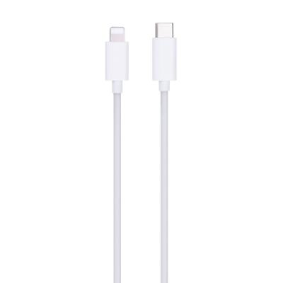 China Mobile Phone MFI Charging Lines Data Cable For Phone USB c Fast Charging MFI Cable for sale