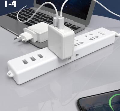 China Mobile Phone OEM USB A-C Power Adapter Fast Charger For Apple 36W Wall Charger Adapter For Apple IPhone11 36W Wall Charger for sale