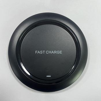 China Mobile Phone Tablet MP3 GPS Best Seller Black Wireless Charger In Amazon for sale