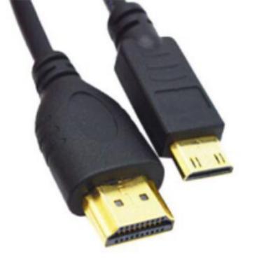 China COMPUTER 18Gbps 4K TYPE C to HDMI Cable supports A/V TVs, Displays, Receivers for sale