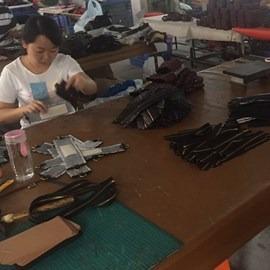 Verified China supplier - Guangzhou Fashion Leather Bags Co., Ltd.