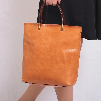 China With Handle FSC132 2021 High Quality Women Handbags Leather Tote Bags Crossbody Bag Female Handbag Set Purses for sale