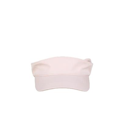 China Custom Picture Wholesale Hawaii Summer Sun Visor Hat Sun Visor Hat for sale