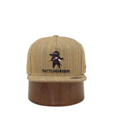 China New era language new custom logo flat original gorras high quality design COMMON hat new for men for sale