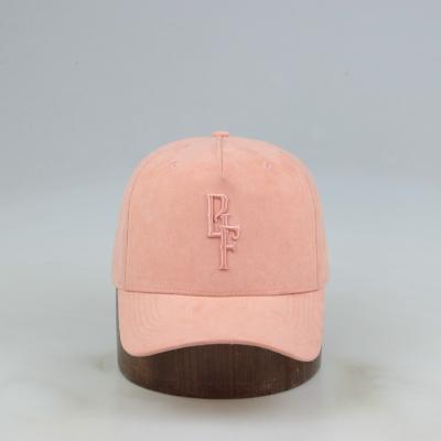 China JOINT wholesale promotional soft embroidery for man women corduroy trucker caps hats gorras new era in2023 for sale