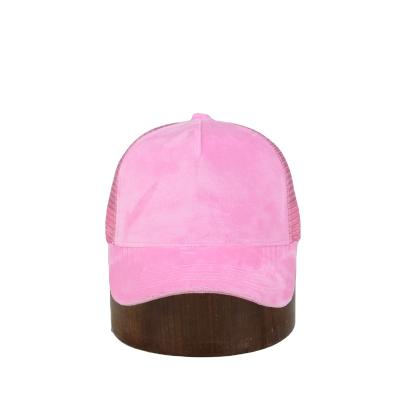 China COMMON Trucker Hat For Women Fitted Casual Sport Hats Wholesale Promotional High Quality for sale