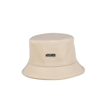 China Wholesale high quality low price new design promotional sunshade bucket hat for women for sale