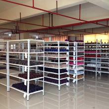 Verified China supplier - Tongxiang JS Fur Co.,Ltd