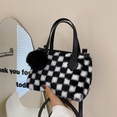 China Motion detection factory wholesale fashionable handbag cross body bag manufacturers for sale