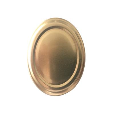 China Airtight wholesale tinplate ear cover for sale