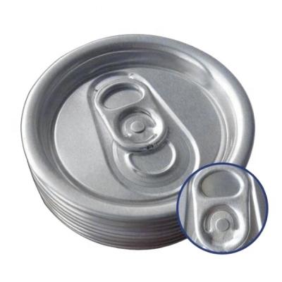 China High quality cheap metal round talker making reusable canning lids for tin can for sale