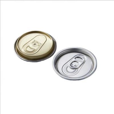 China High quality wholesale high quality aluminum foil can be easily opened for packaging for sale