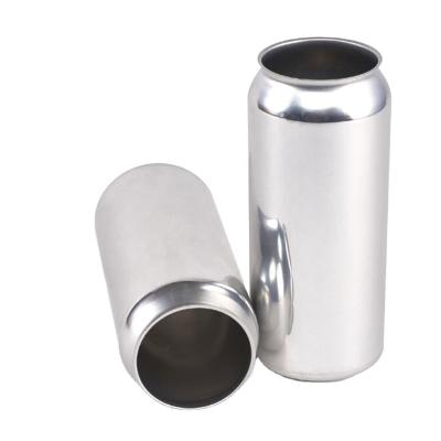 China Beverage high quality round beer cans are suitable for canned food packaging for sale