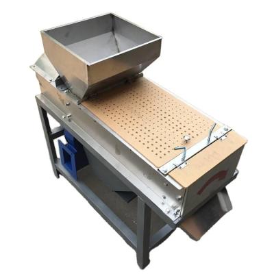 China High Rate Custom Cheap Pea Sheller Peanut Peeling Hot Selling Practical Practical Peanut Sheller For Sale for sale