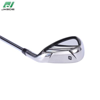 China graphite & New arrival stainless steel right hand 431 steell golf clubs iron sets irons for sale