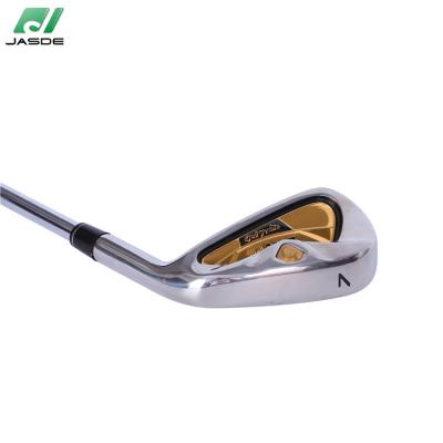 China graphite & OEM Steel Hot Selling Golf Irons 431 Stainless Steel Golf Club Casting Iron for sale