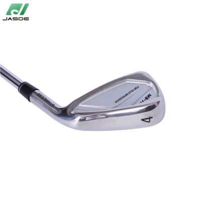 China Professional High Quality Graphite Logo OEM Manufacturer Blade Golf Graphite Custom Golf Clubs for sale