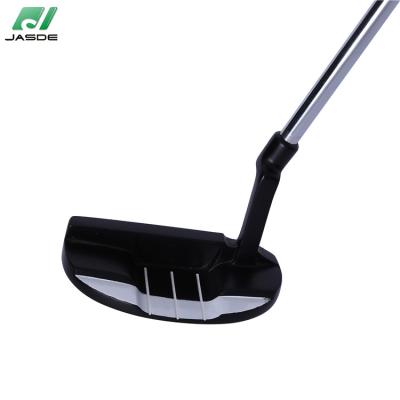 China 2023 New Design Custom Wholesale High Quality OEM Beginner Practice Golf Golf Unisex Putter CNC Logo Stainless Steel for sale