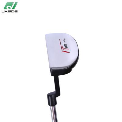 China Factory Price Steel Wholesale Unisex Direct CNC Milled Left Hand Golf Putters for sale