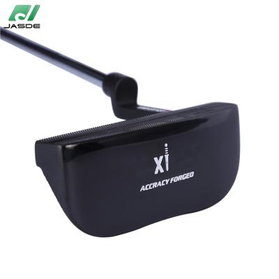 China Private Logo Golf Steel Customizable CNC Milled Putter for sale