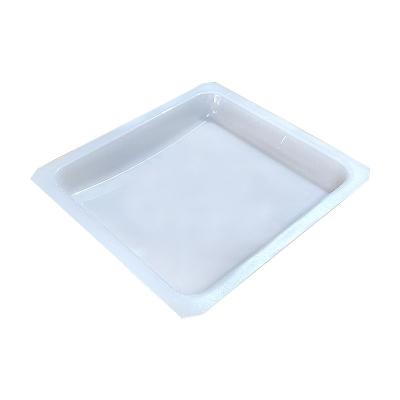 China ABS/PP/PE/PETG/PS/PMMA/PC China supplier Vacuum Forming Polycarbonate Light Box Led Forming Advertising Vacuum Form Light Box for sale