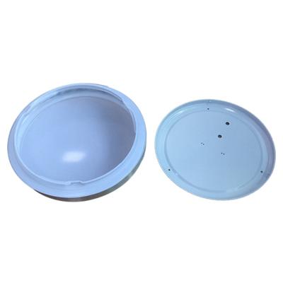 China ABS/PP/PE/PETG/PS/PMMA/PC China Supplier Polycarbonate Thermoforming Plastic Shell Thick Plate Blister Vacuum Forming Light Box for sale