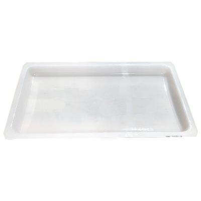 China ABS/PP/PE/PETG/PS/PMMA/PC Transparent Pc Pmma Petg Vacuum Forming Plastic For Camera Casing Shell Cover for sale