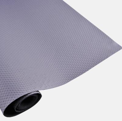 China 2020 Eco-friendly EVA Double Colors Anti Slip Drawer Mat Durable Waterproof EVA Anti Slip Board for sale